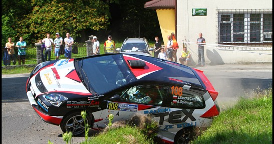 Rajd Rzeszowski